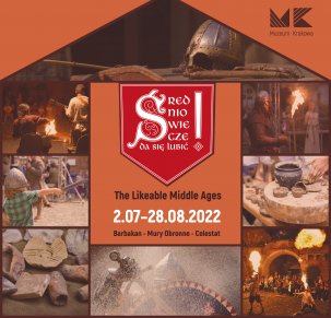 „Smok Wawelski – historia prawdziwa” część 3