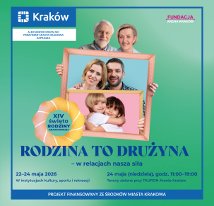 Rzemieślnicze abecadło – spacer dookoła krakowskiego rzemiosła