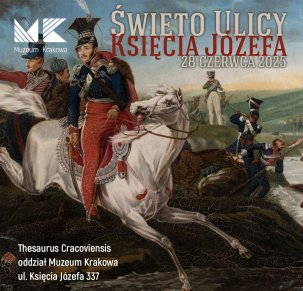 Święto ulicy Księcia Józefa 2025