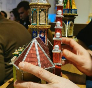 Konsultacje społeczne - remont Centrum Interpretacji Niematerialnego Dziedzictwa Krakowa