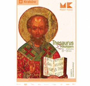 Thesaurus z Mikołajem – święto oddziału Thesaurus Cracoviensis