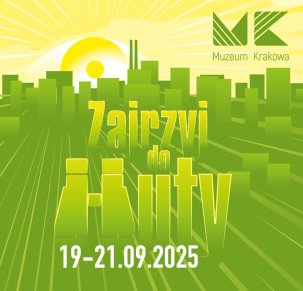 Zajrzyj do Huty 2025