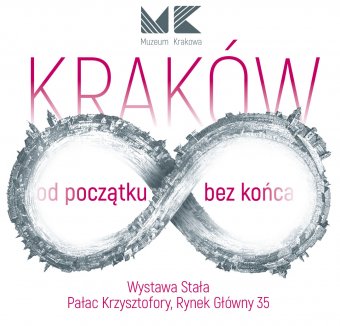 Kraków od początku, bez końca