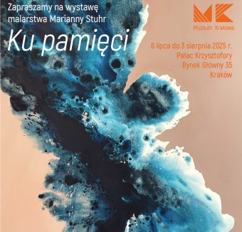 „Ku Pamięci” Marianna Stuhr