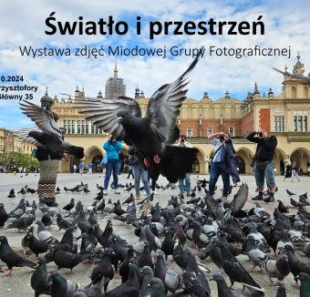 Przestrzeń i światło