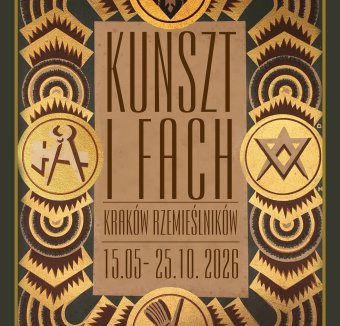 Kunszt i fach. Kraków rzemieślników