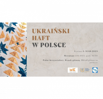 Ukraiński haft w Polsce