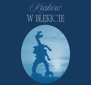 Rzeźba Smoka Wawelskiego.