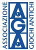 Logo Associazione Giochi Antichi Verona