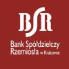 Logo Bank Spółdzielczy Rzemiosła w Krakowie