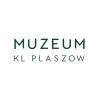 Napis "Muzeum KL Plaszow"