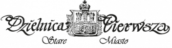 Logo Dzielnicy I Stare Miasto