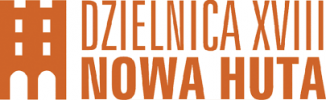 Logo Rada Dzielnicy XIII - Nowa Huta
