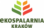 Logo Ekospalarnia Kraków