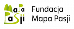 Logo Fundacji Mapa Pasji