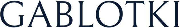 Logo Gablotki