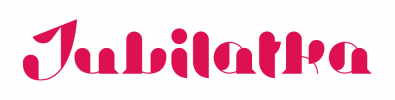 Logo Jubilatka - sklep z zabawkami