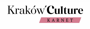 logo Kraków Culture KARNET