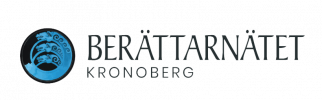 Logo Berattarnatet Kronoberg
