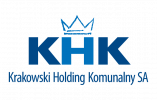 Logo Krakowski Holding Komunalny S.A.
