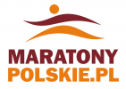 Logo Protalu MaratonyPolskie.PL