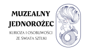Logo Muzealny Jednorożec