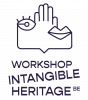 Logo Werkplaats Immaterieel Erfgoed