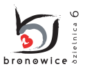 Logo Rada Dzielnicy VI – Bronowice