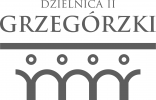 Logo Dzielnicy II Grzegórzki