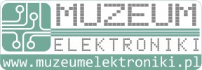 Logo Muzeum Elektroniki w Krakowie