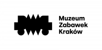 Logo Muzeum Zabawek w Krakowie