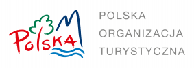 Lopgotyp Polskiej Organizacji Turystycznej