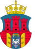 Logo Rada Dzielnicy VI – Bronowice