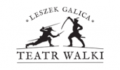 Logo Teatr Walki Leszka Galicy
