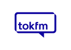 Logo Radio TOK FM