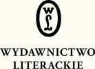 Logo Wydawnictwo Literackie