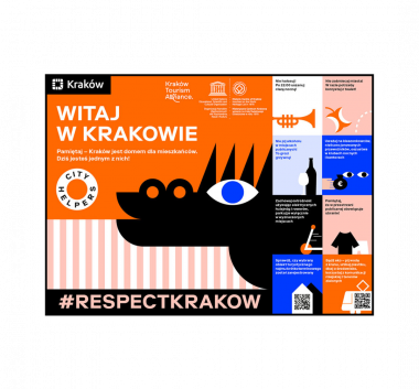 Kolorowa infografika.