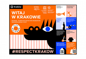 Kolorowa infografika.