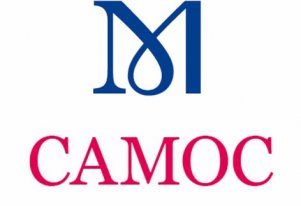 kolorowe logo CAMOCu