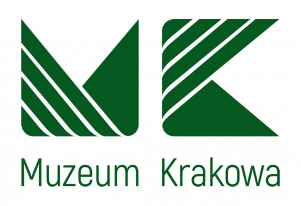 Logotyp Muzeum Krakowa