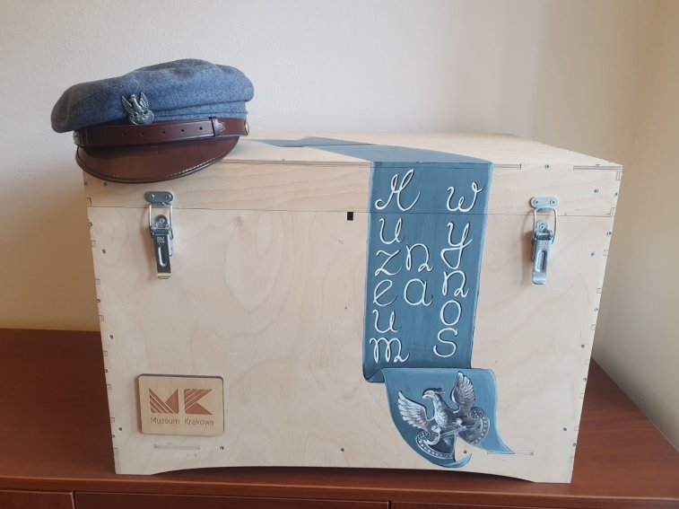 kufer edukacyjny