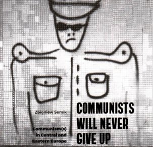 Communists will never give up power?