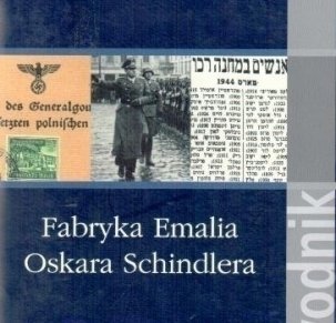 Fabryka Emalia Oskara Schindlera - Przewodnik