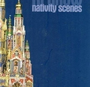 Kraków Nativity Scenes