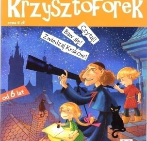Krzysztoforek nr 29