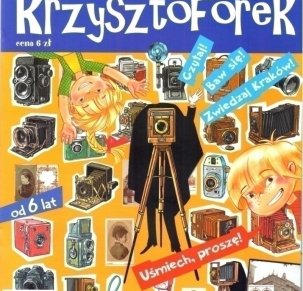 Krzysztoforek nr 32