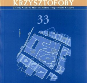 Krzysztofory nr 33