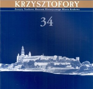 Krzysztofory nr 34