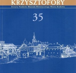 Krzysztofory nr 35