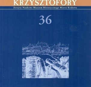 Krzysztofory nr 36